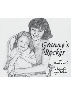 cover image of Granny's Rocker